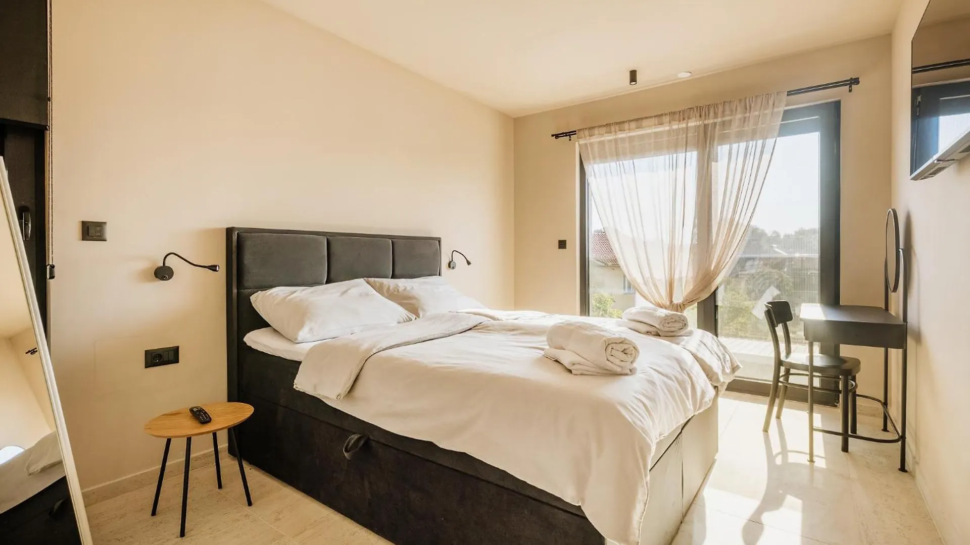 Villa Vila Sofija Tar Tar-Vabriga