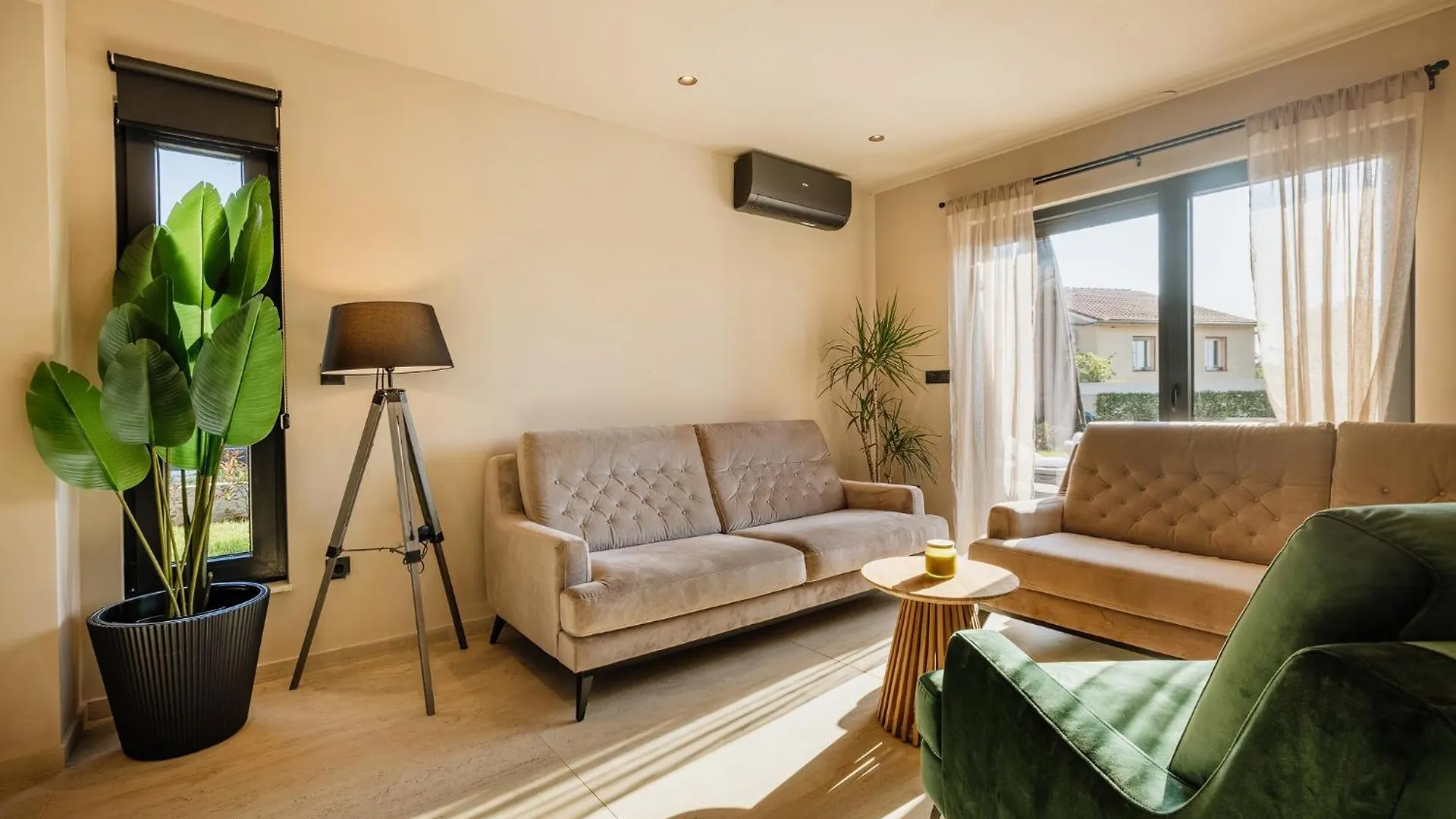 Vila Sofija Tar Tar-Vabriga 0*,  Kroatië