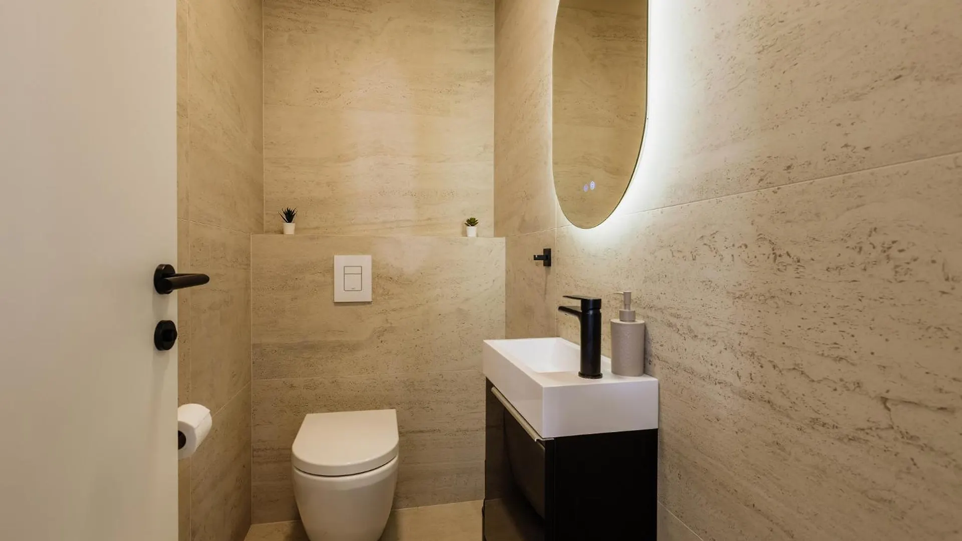 Vila Sofija Tar Tar-Vabriga Villa