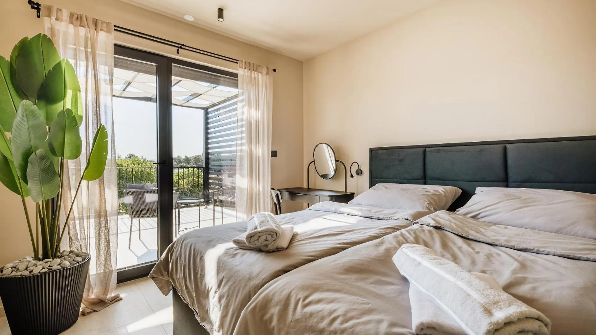 Villa Vila Sofija Tar Tar-Vabriga Croacia