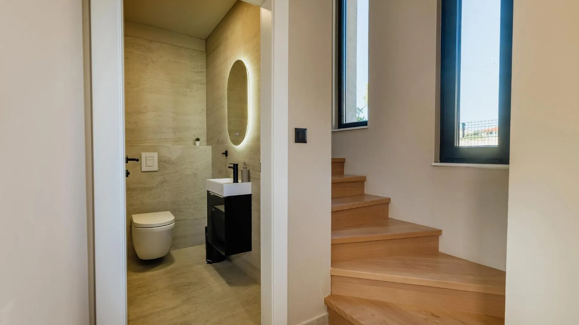 Villa Vila Sofija Tar Tar-Vabriga