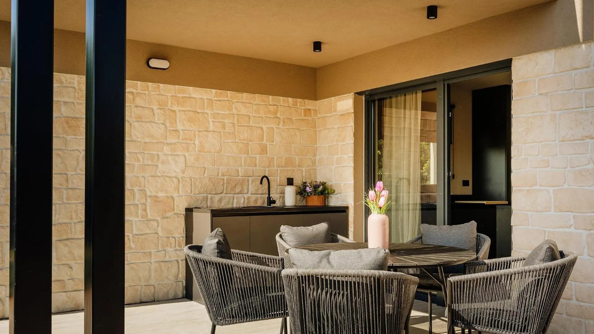 Vila Sofija Tar Tar-Vabriga Villa