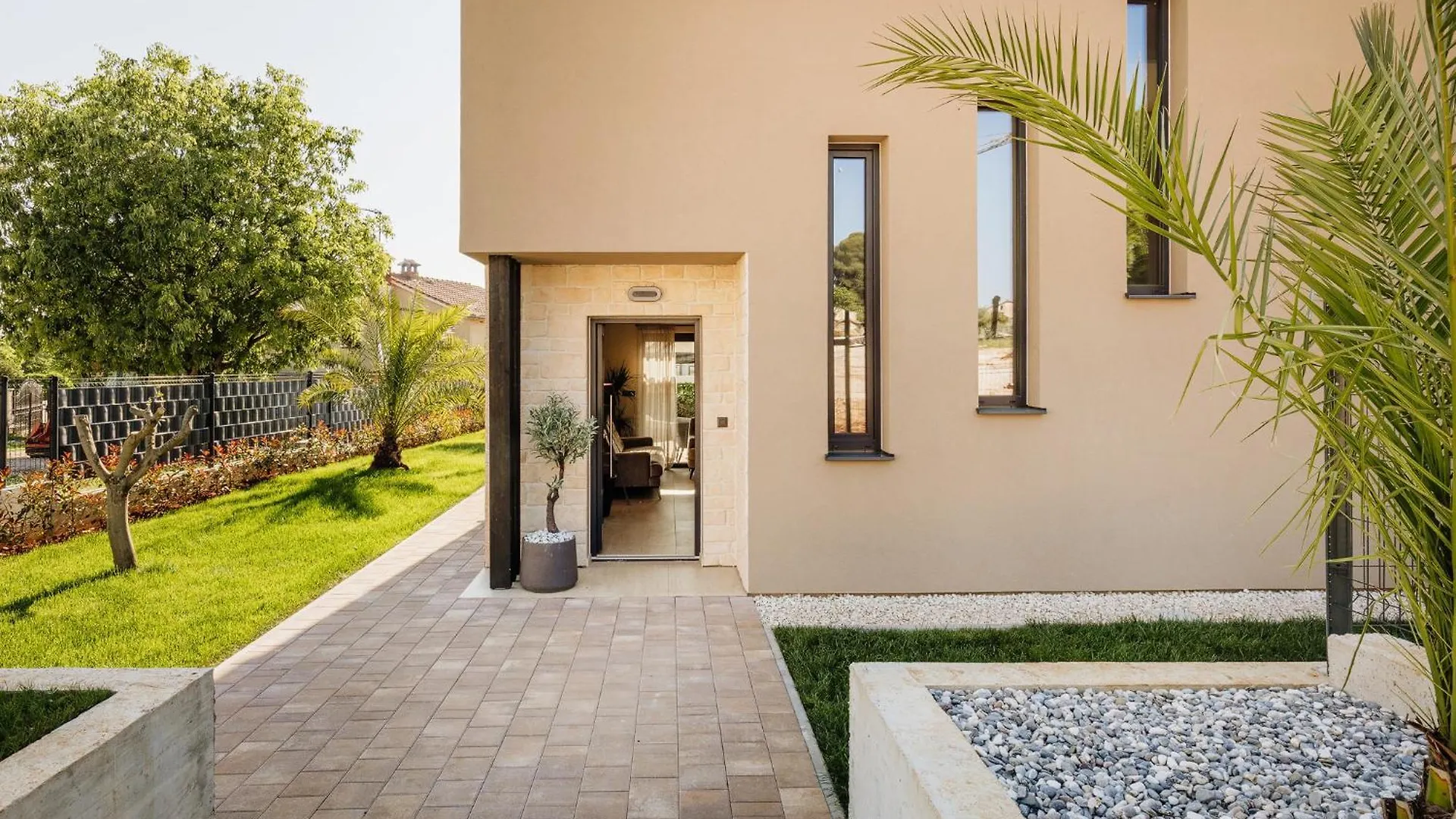 Villa Vila Sofija Tar Tar-Vabriga