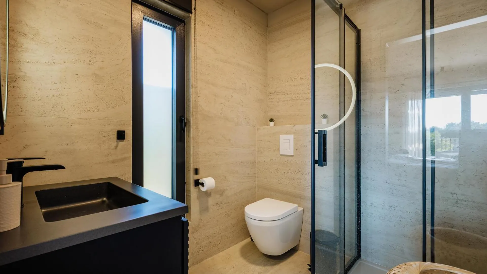 Villa Vila Sofija Tar Tar-Vabriga Kroatië