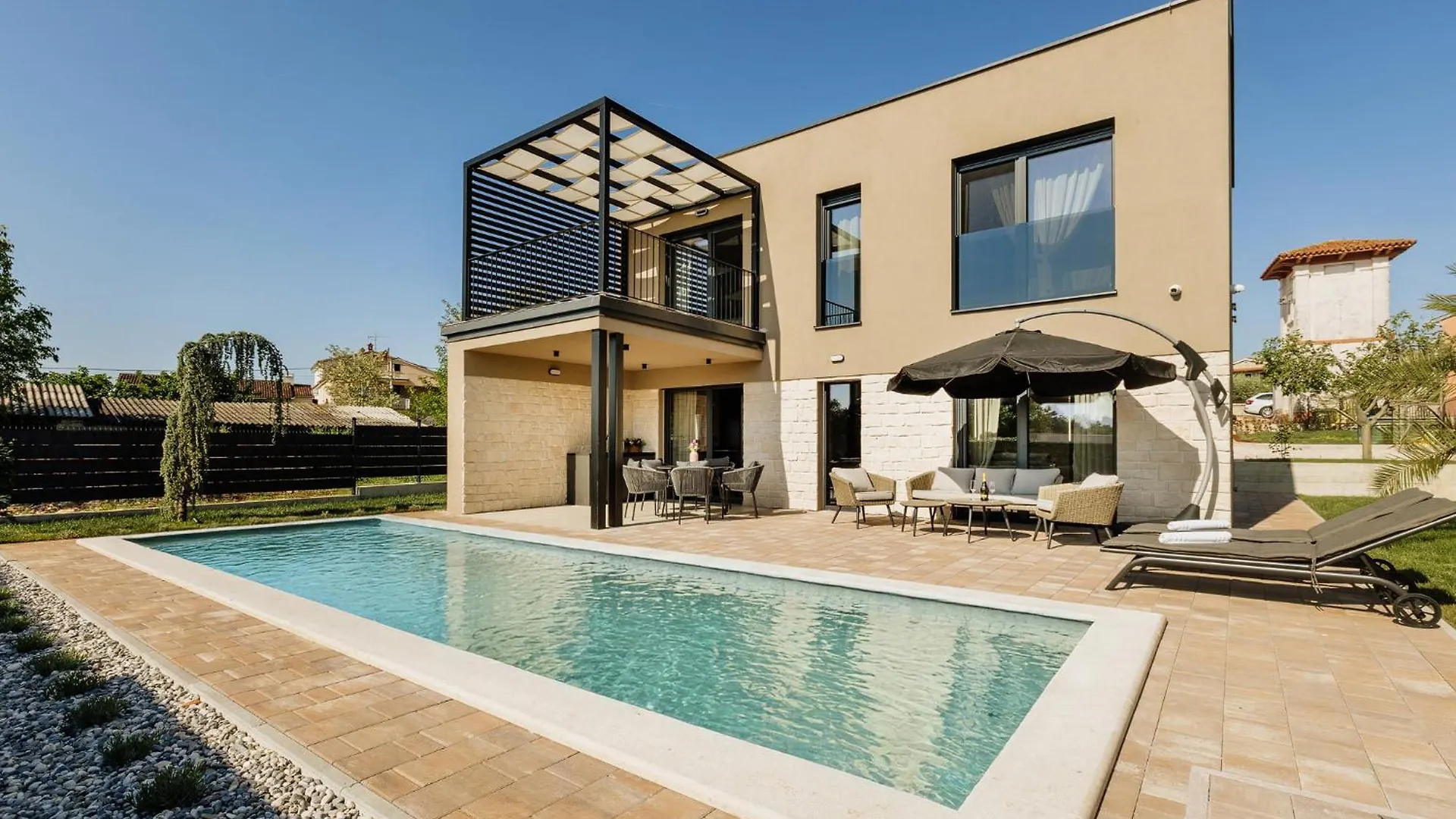 Villa Vila Sofija Tar Tar-Vabriga