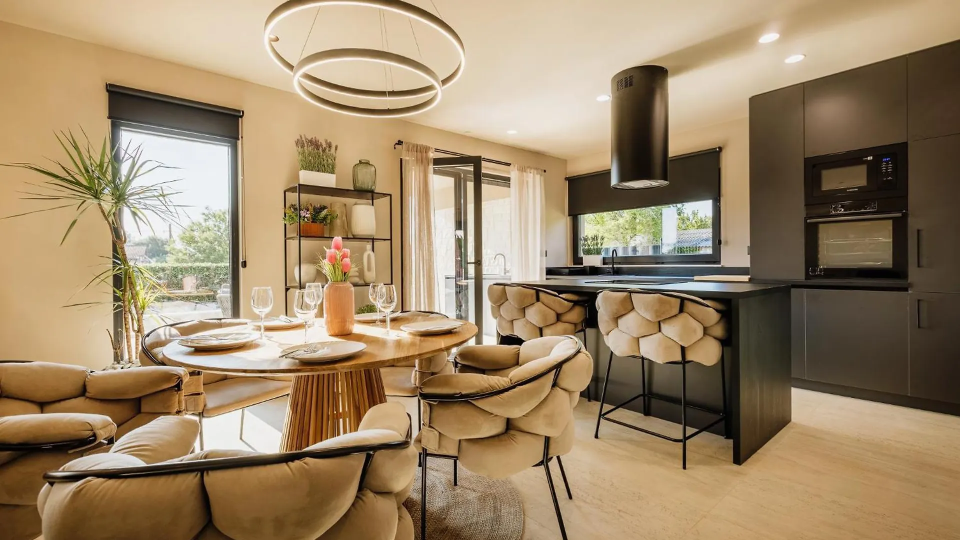 Villa Vila Sofija Tar Tar-Vabriga